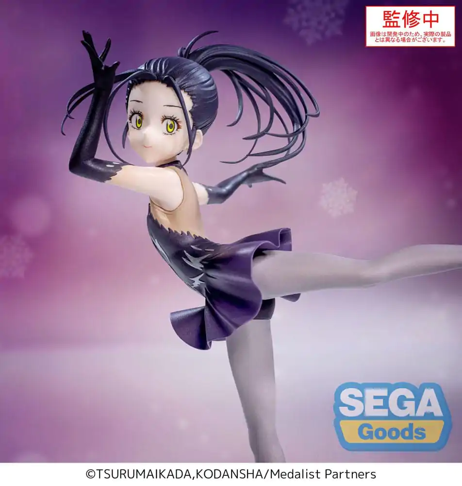 Medalist Luminasta PVC Socha Hikaru Kamisaki 17 cm produktová fotografia