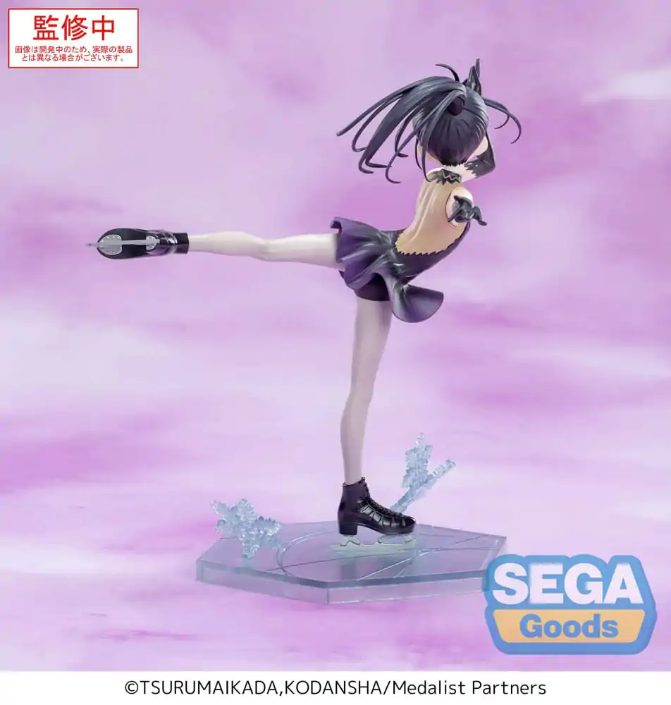 Medalist Luminasta PVC Socha Hikaru Kamisaki 17 cm produktová fotografia