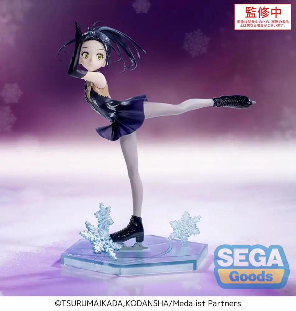 Medalist Luminasta PVC Socha Hikaru Kamisaki 17 cm produktová fotografia