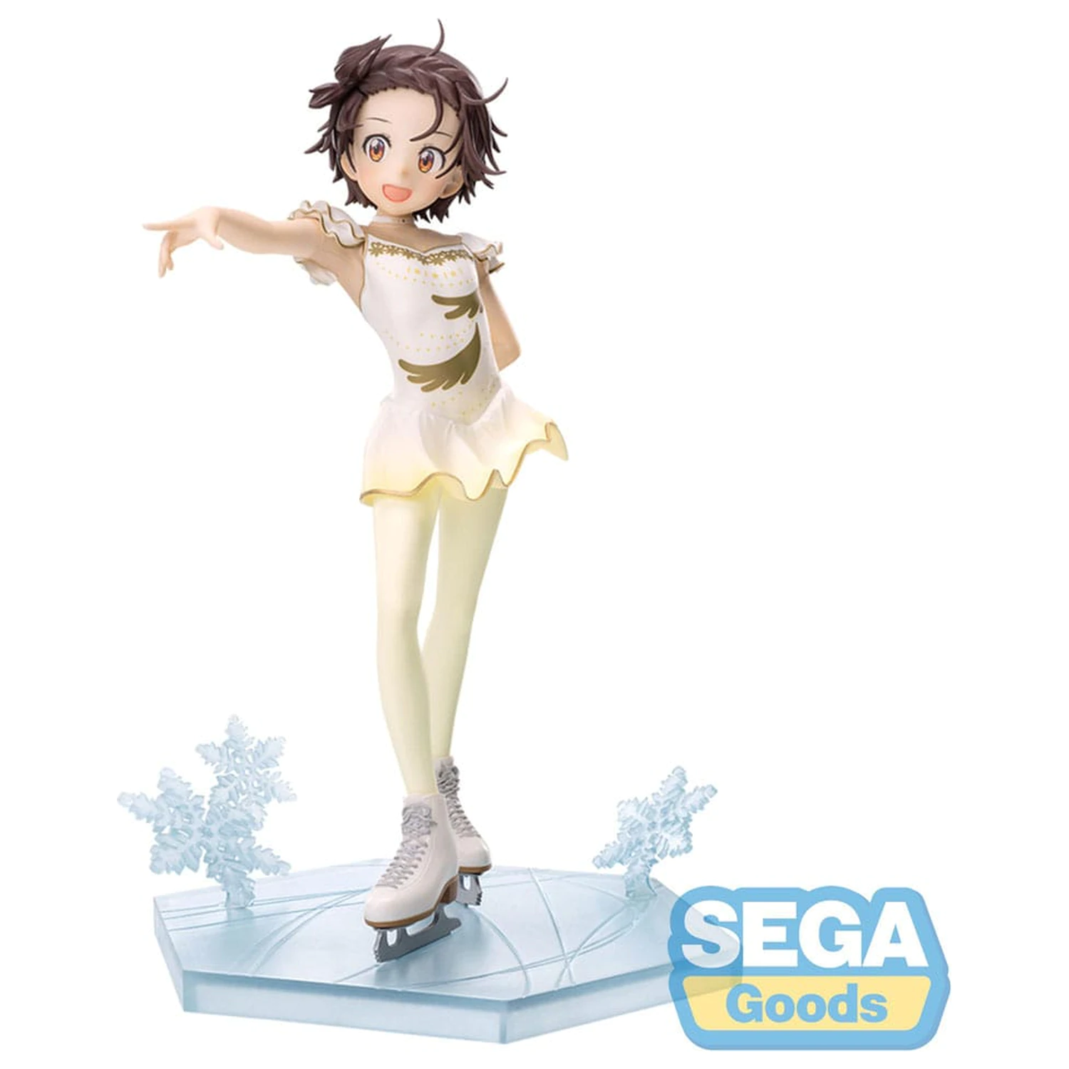 Medalist Luminasta PVC Socha Inori Yuitsuka 17 cm produktová fotografia