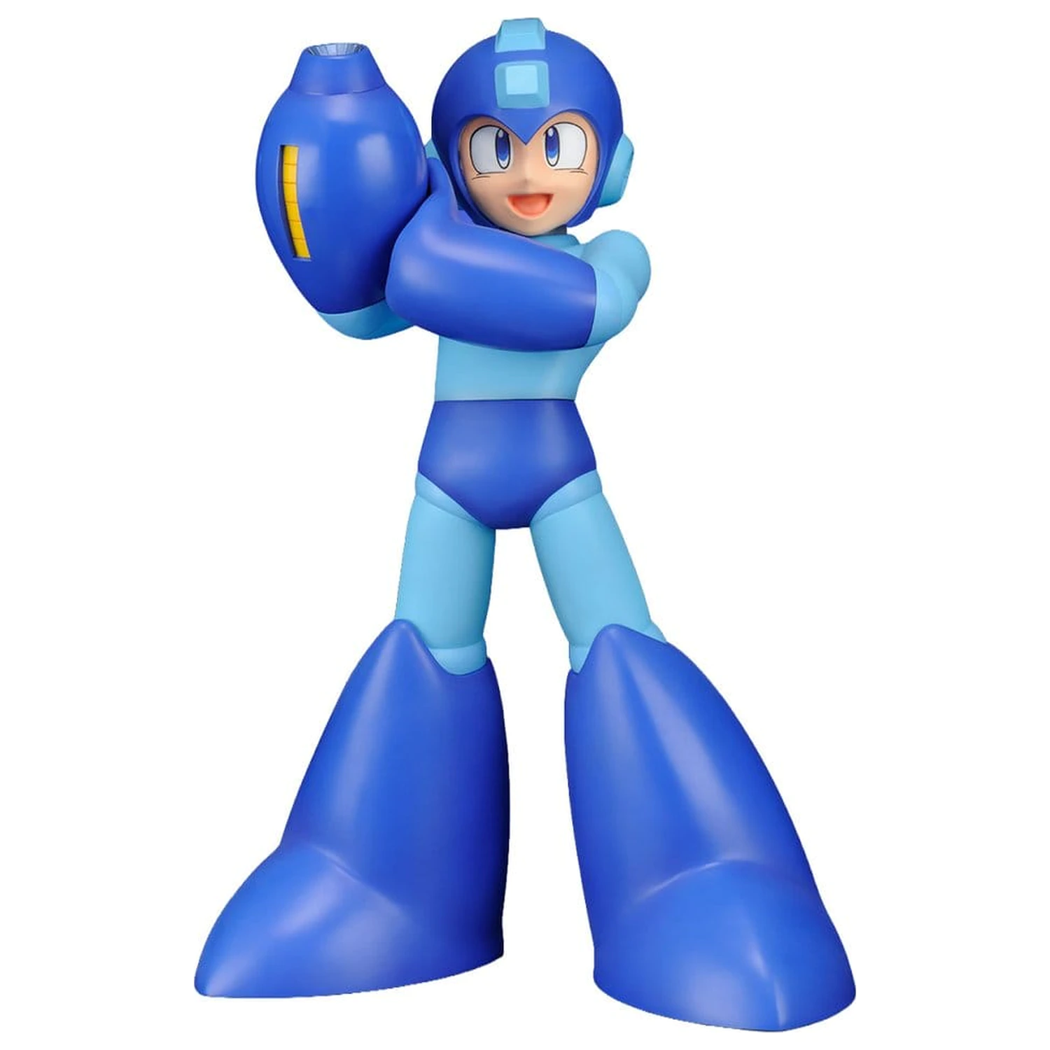 Mega Man Gigantic Series PVC figúrka 35 cm produktová fotografia