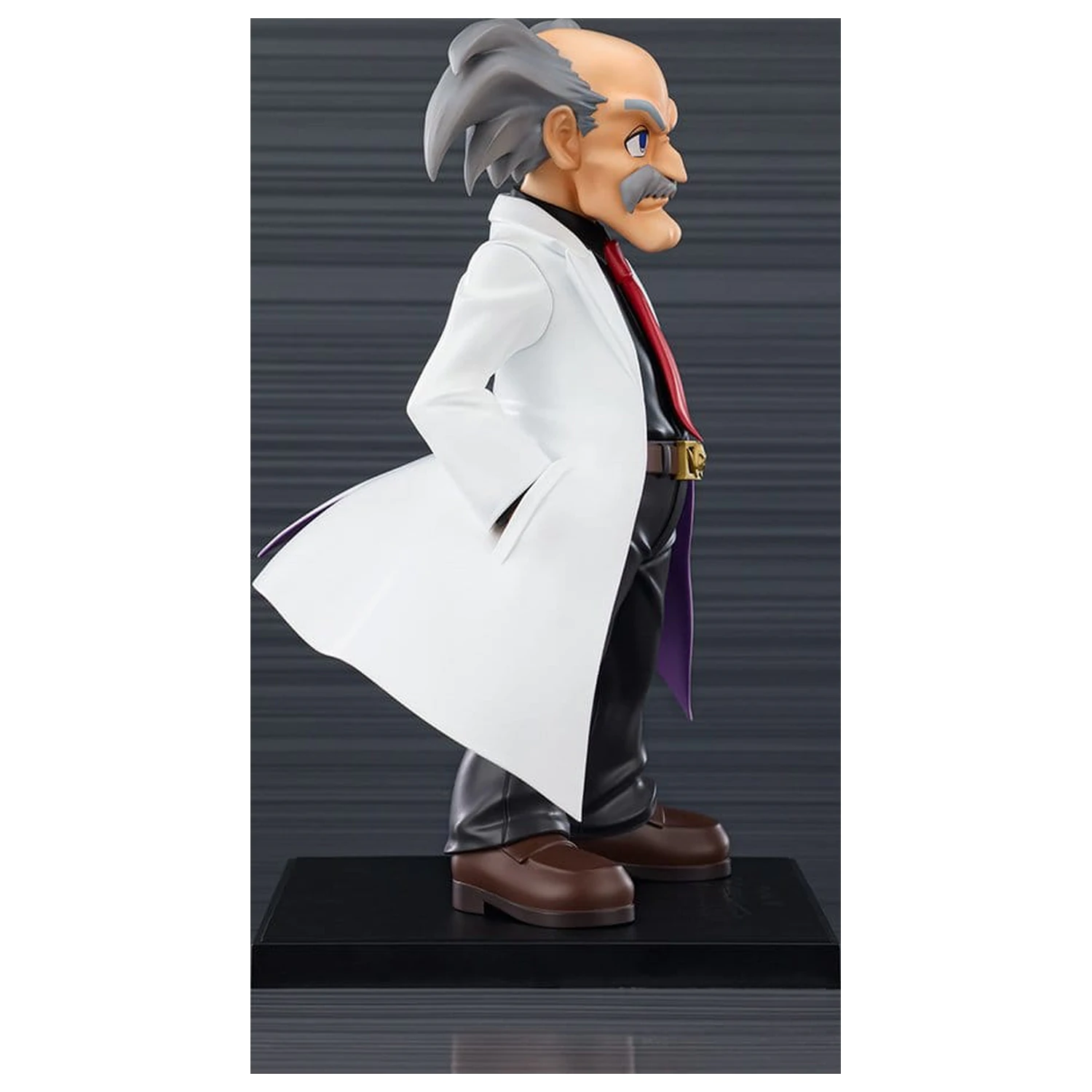 Mega Man Oshi Works PVC figúrky 2-Pack Dr. Wily & Dr. Light produktová fotografia