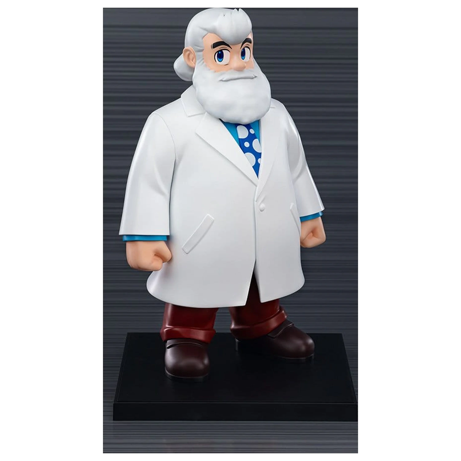 Mega Man Oshi Works PVC figúrky 2-Pack Dr. Wily & Dr. Light produktová fotografia