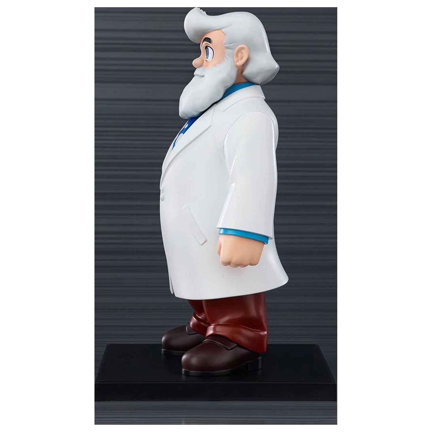 Mega Man Oshi Works PVC figúrky 2-Pack Dr. Wily & Dr. Light produktová fotografia