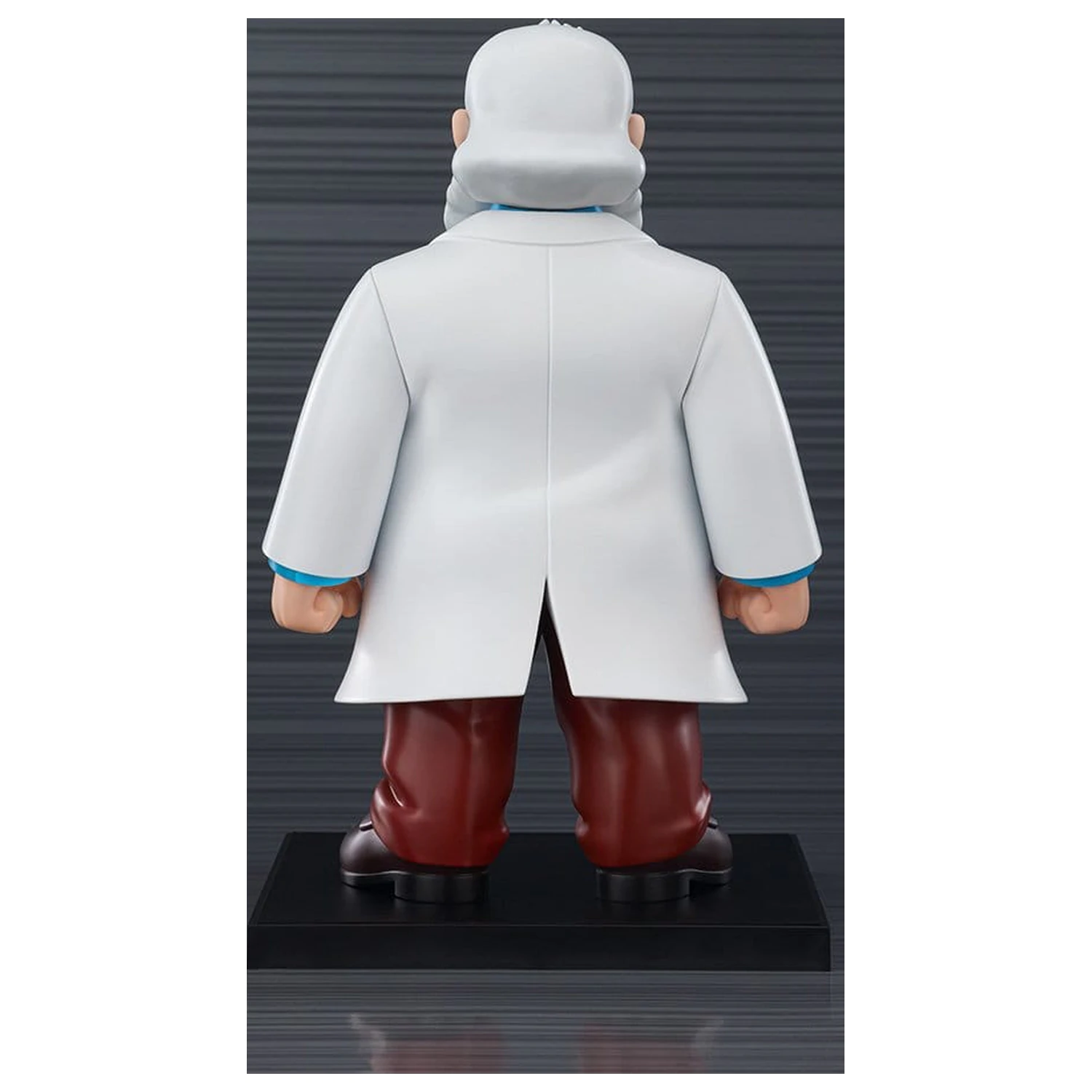 Mega Man Oshi Works PVC figúrky 2-Pack Dr. Wily & Dr. Light produktová fotografia