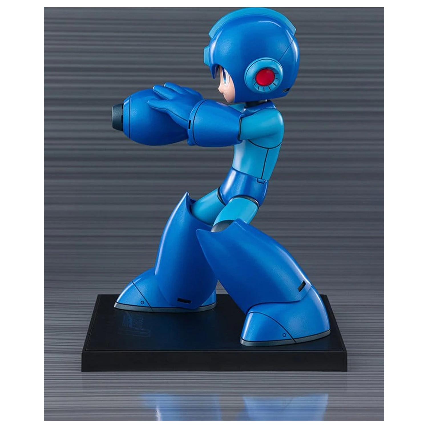 Mega Man Oshi Works PVC figúrka Mega Man 18 cm produktová fotografia