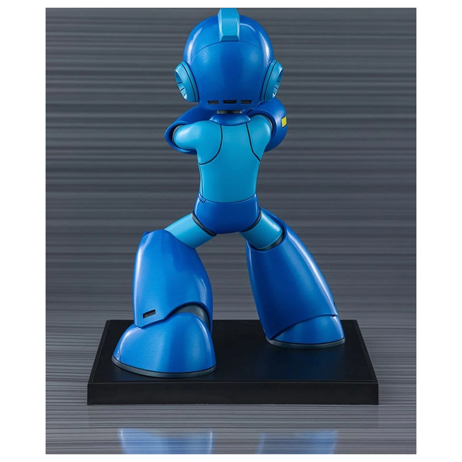 Mega Man Oshi Works PVC figúrka Mega Man 18 cm produktová fotografia