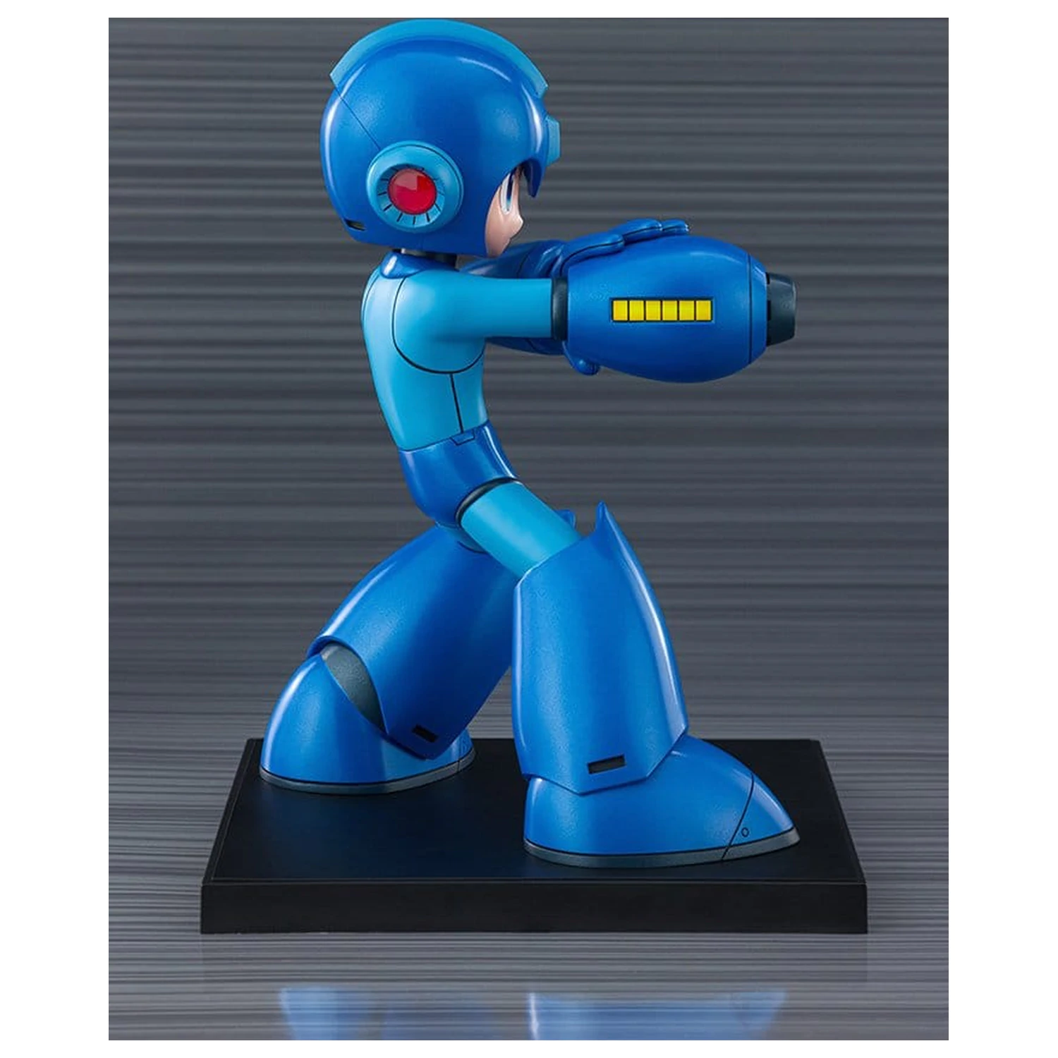 Mega Man Oshi Works PVC figúrka Mega Man 18 cm produktová fotografia