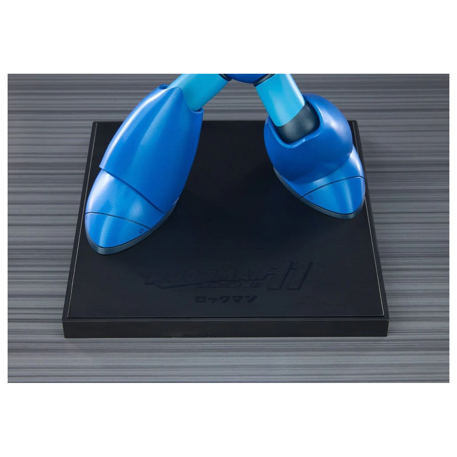 Mega Man Oshi Works PVC figúrka Mega Man 18 cm produktová fotografia