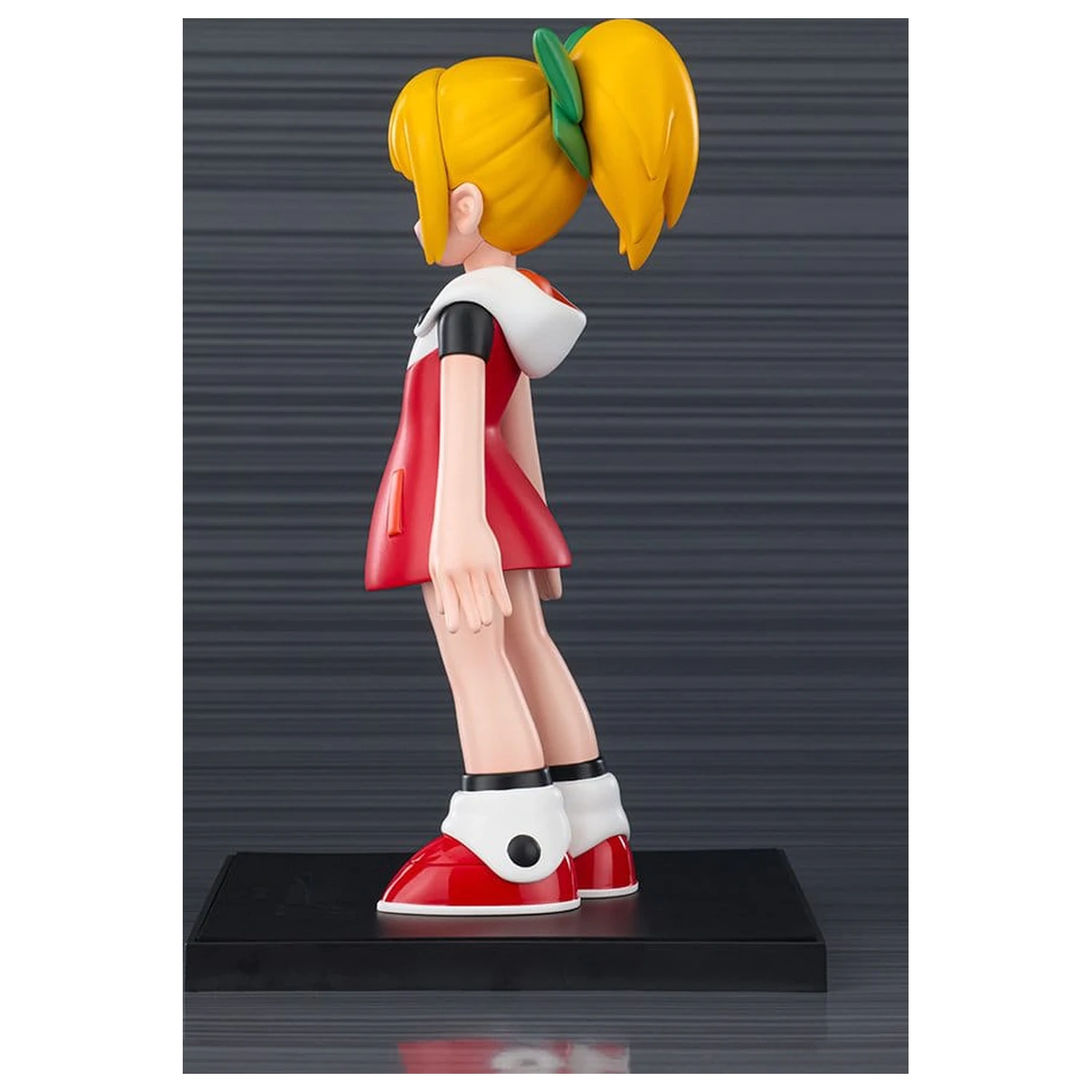 Mega Man Oshi Works PVC figúrka Roll 19 cm produktová fotografia