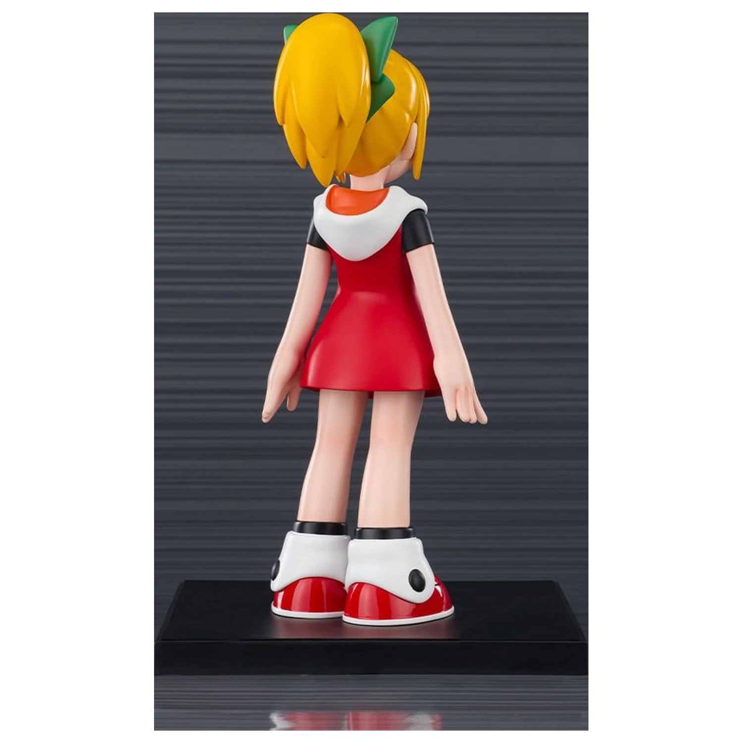 Mega Man Oshi Works PVC figúrka Roll 19 cm produktová fotografia