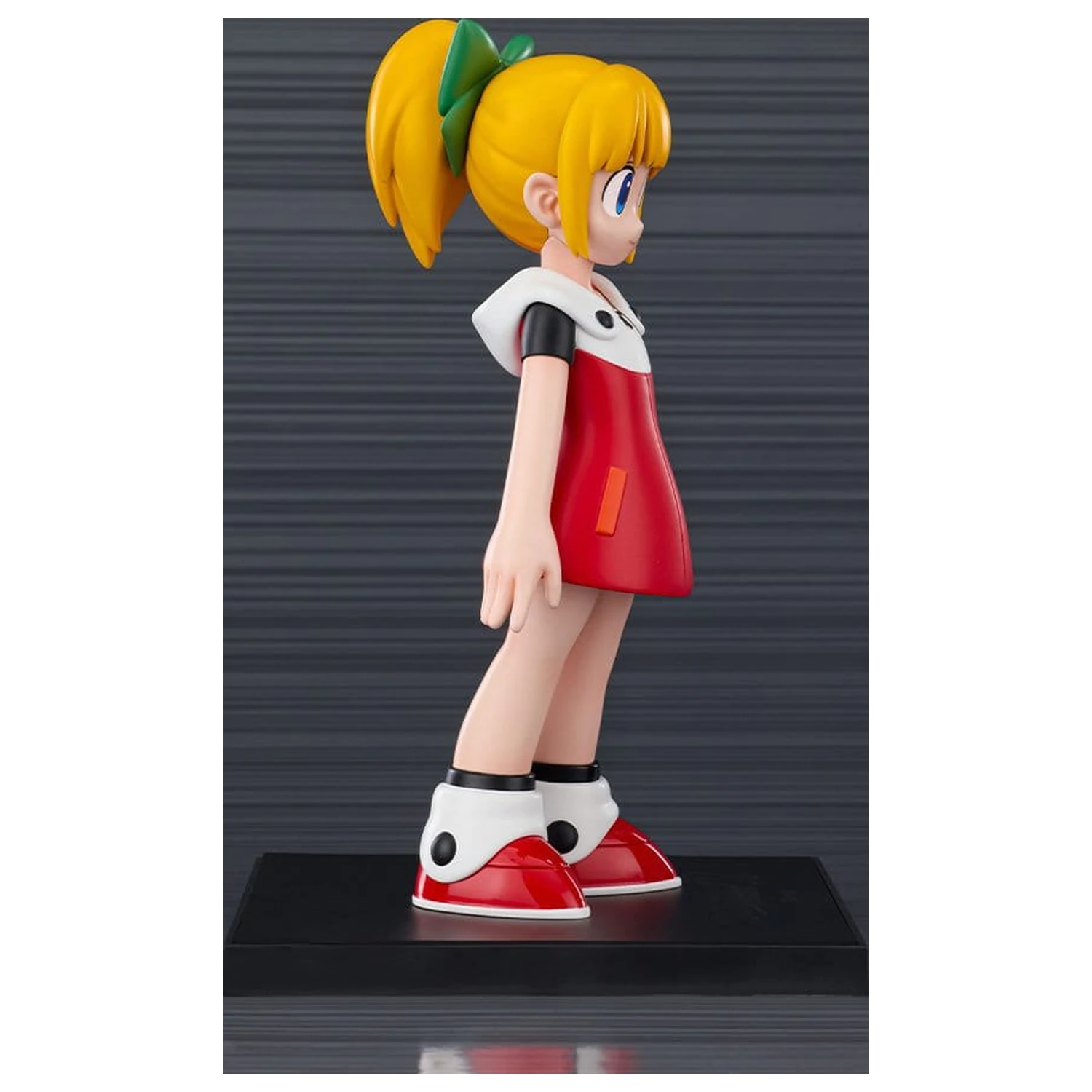 Mega Man Oshi Works PVC figúrka Roll 19 cm produktová fotografia