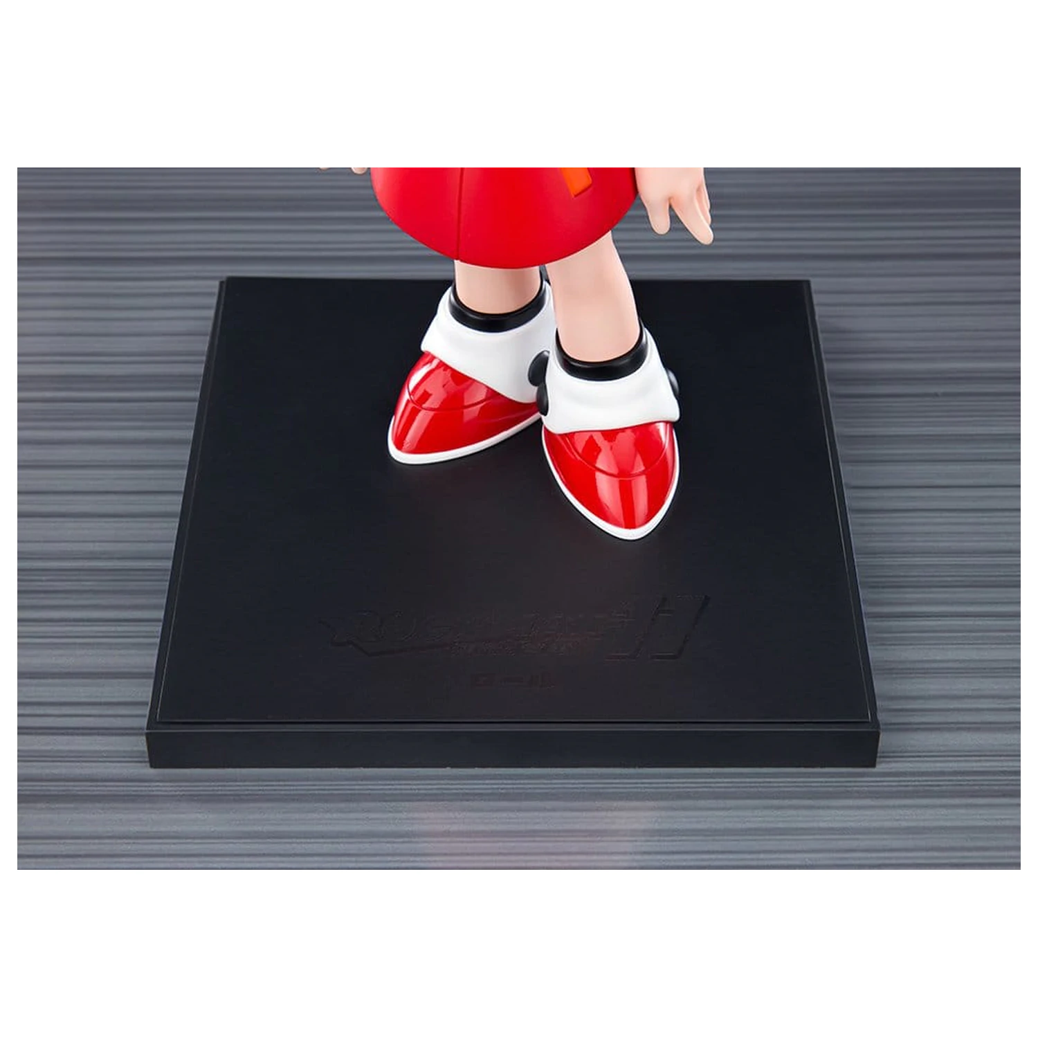 Mega Man Oshi Works PVC figúrka Roll 19 cm produktová fotografia