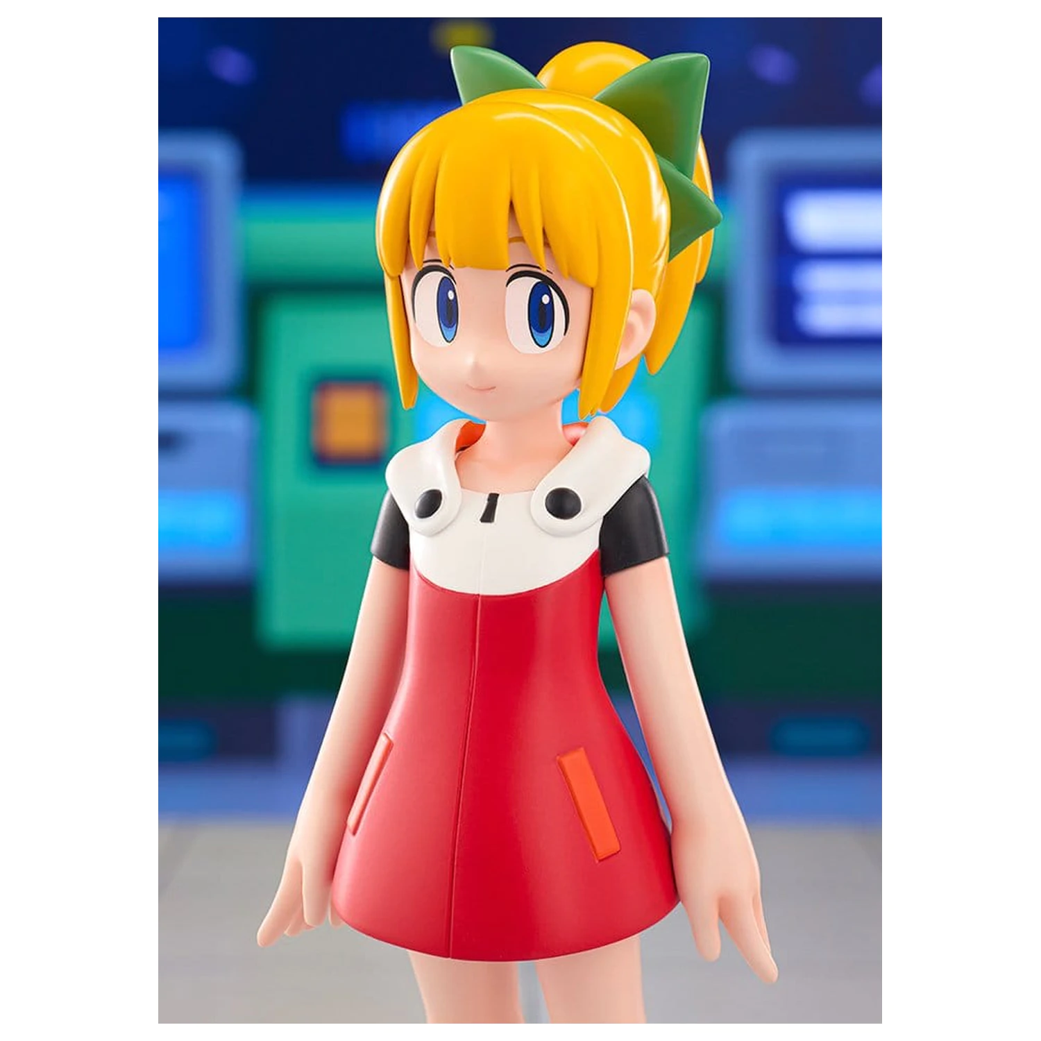 Mega Man Oshi Works PVC figúrka Roll 19 cm produktová fotografia