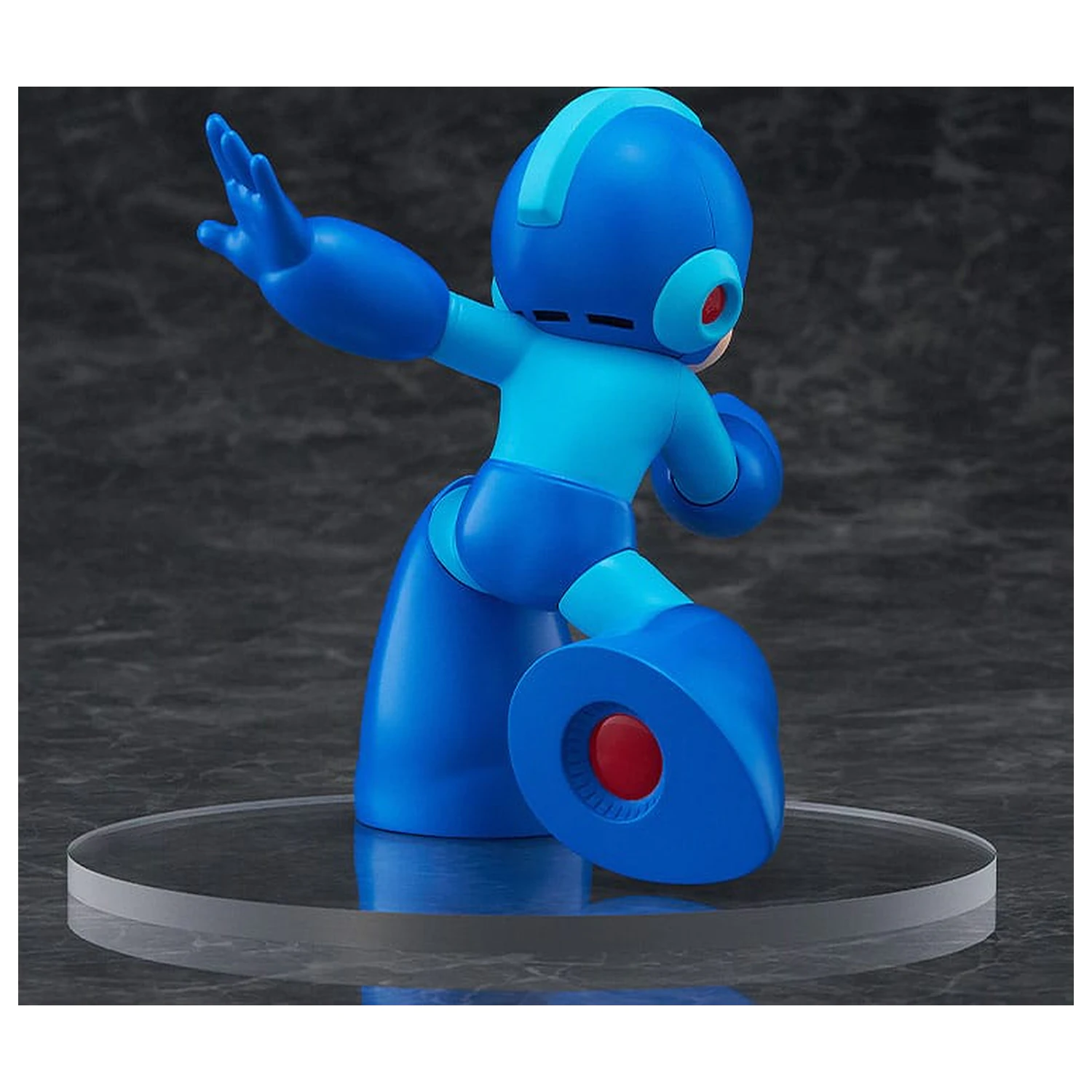 Mega Man Pop Up Parade PVC Socha Mega Man 10 cm produktová fotografia