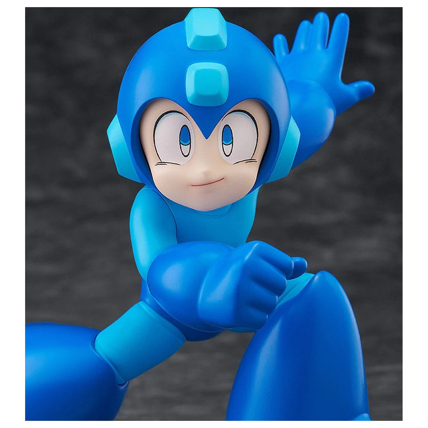 Mega Man Pop Up Parade PVC Socha Mega Man 10 cm produktová fotografia