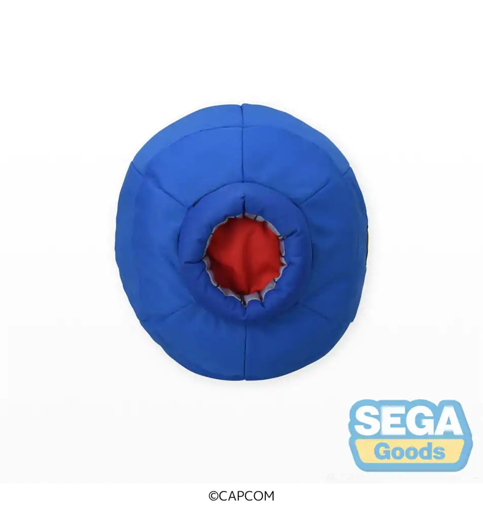 Mega Man PtZ Pillow Mega Buster 32 cm termékfotó