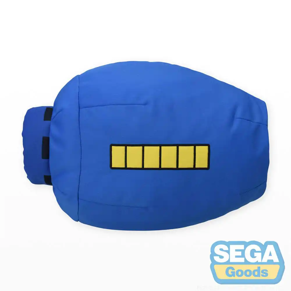 Mega Man PtZ Pillow Mega Buster 32 cm termékfotó