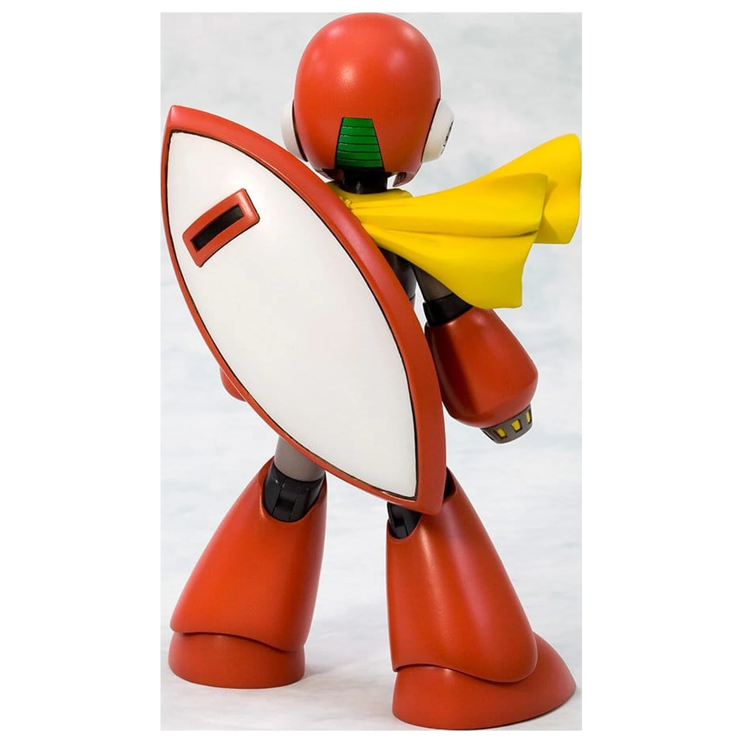 Mega Man/Rockman Plastový model 1/10 Blues (Reedícia) 13 cm produktová fotografia