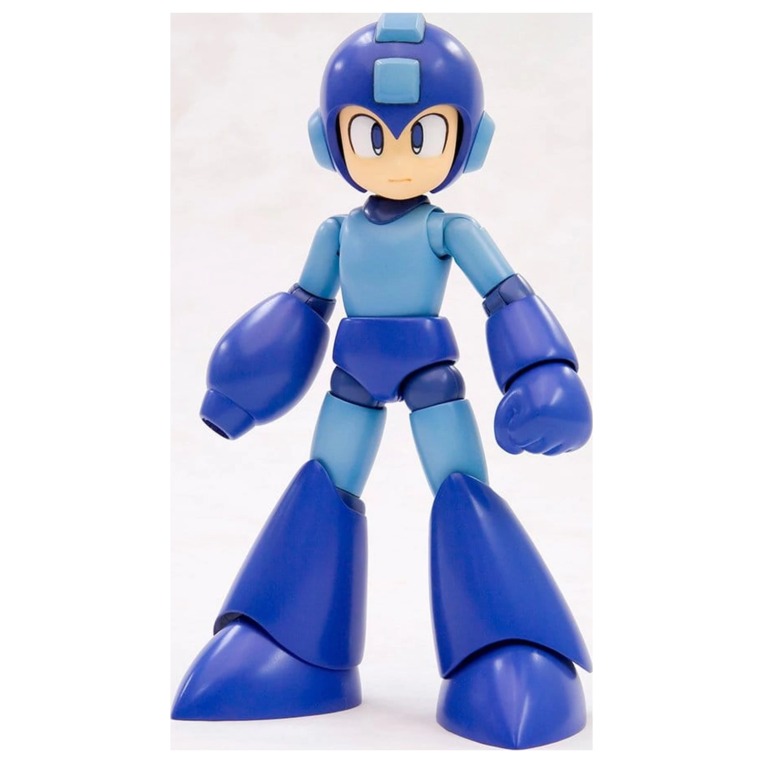 Mega Man/Rockman Plastový model 1/10 Rockman (Reprodukcia) 13 cm produktová fotografia