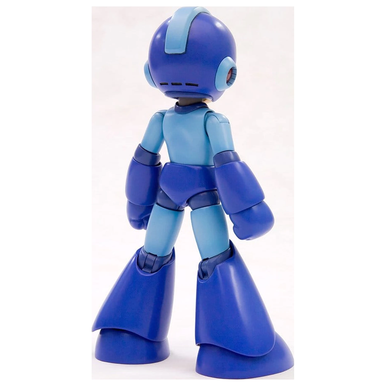 Mega Man/Rockman Plastový model 1/10 Rockman (Reprodukcia) 13 cm produktová fotografia