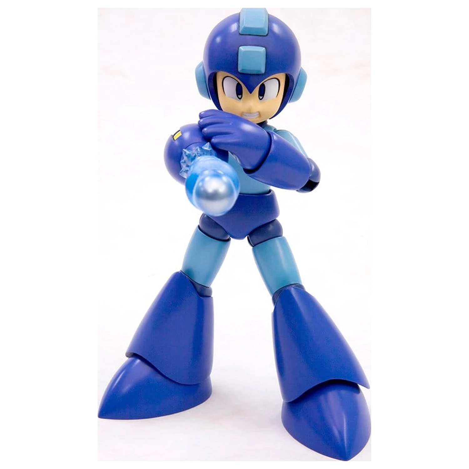 Mega Man/Rockman Plastový model 1/10 Rockman (Reprodukcia) 13 cm produktová fotografia
