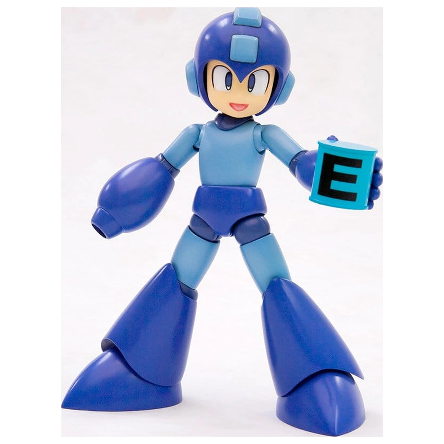 Mega Man/Rockman Plastový model 1/10 Rockman (Reprodukcia) 13 cm produktová fotografia