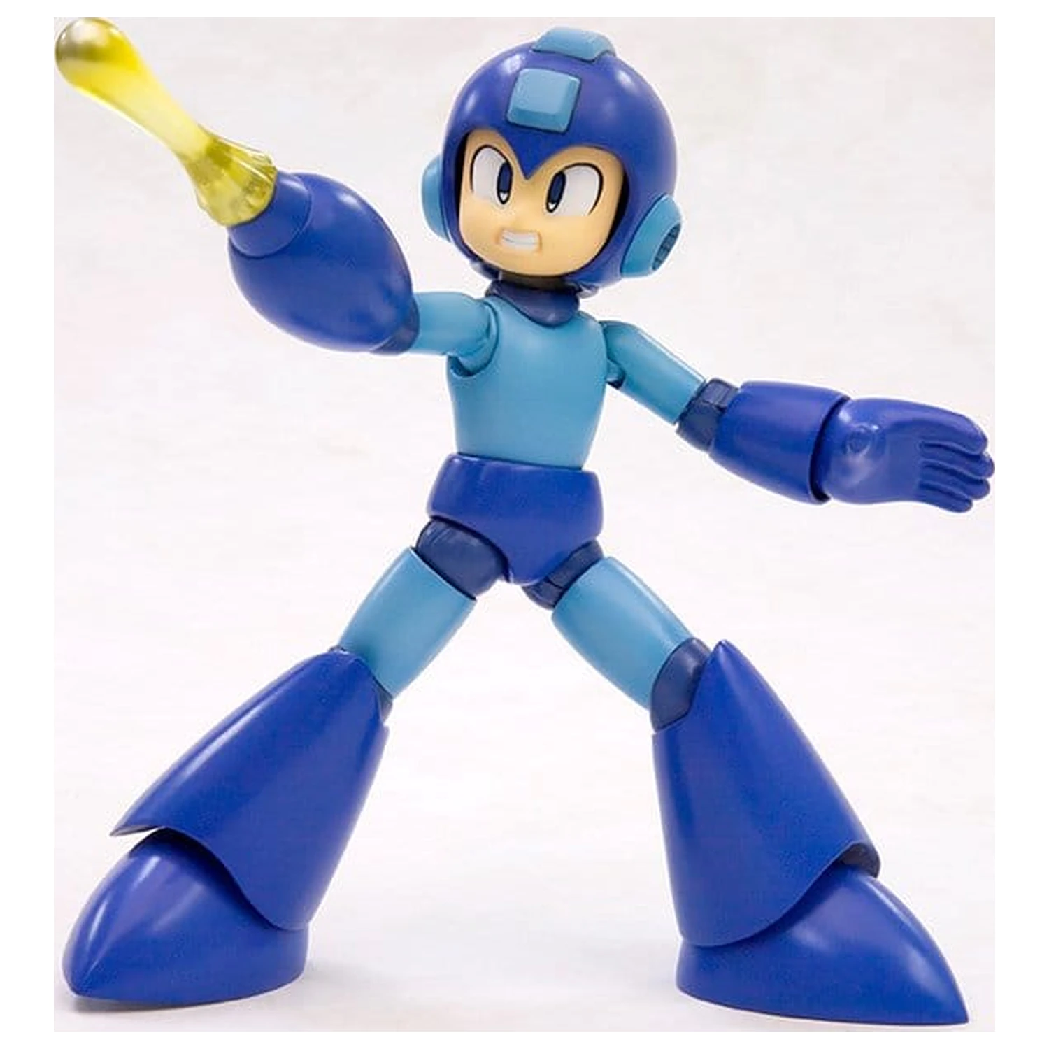 Mega Man/Rockman Plastový model 1/10 Rockman (Reprodukcia) 13 cm produktová fotografia