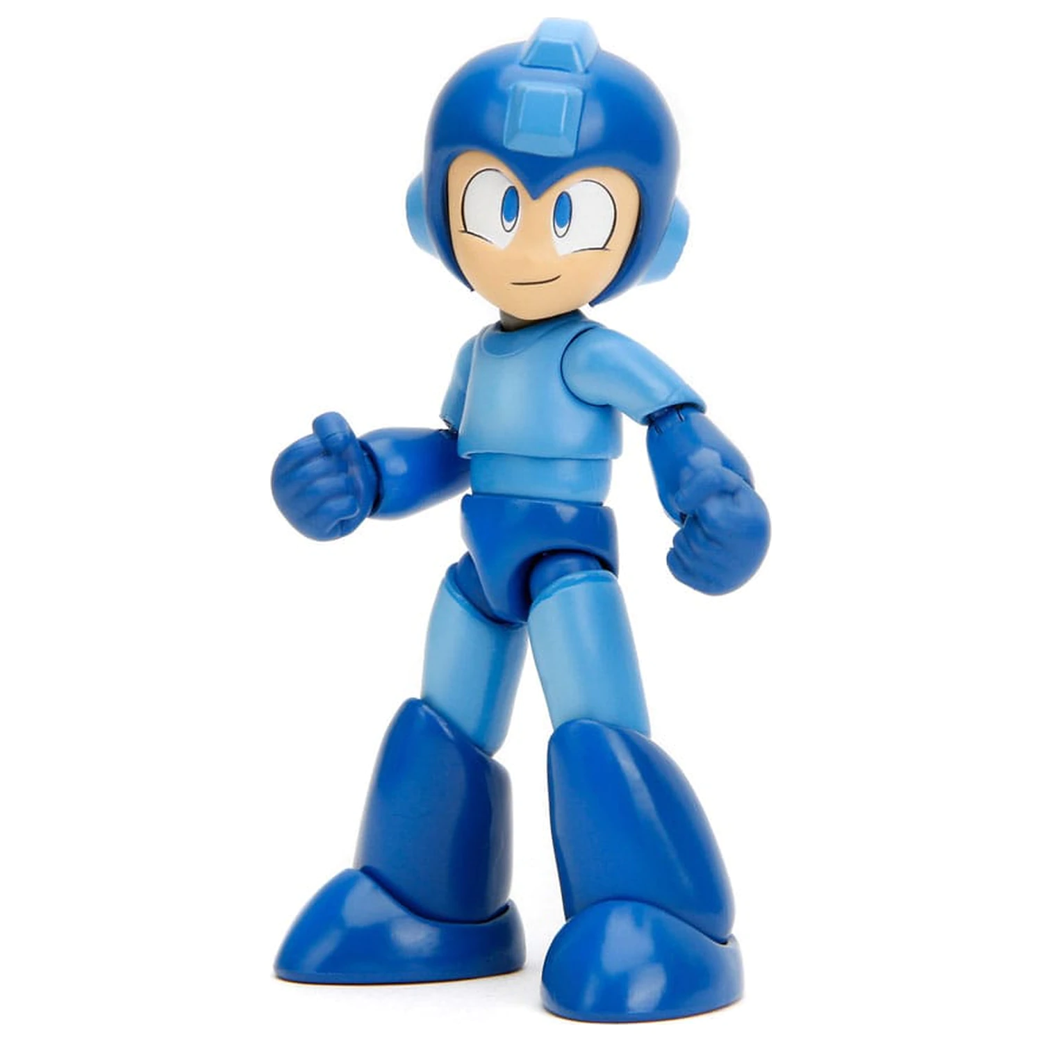 Akčná figúrka Mega Man Mega Man Ver. 01 11 cm produktová fotografia
