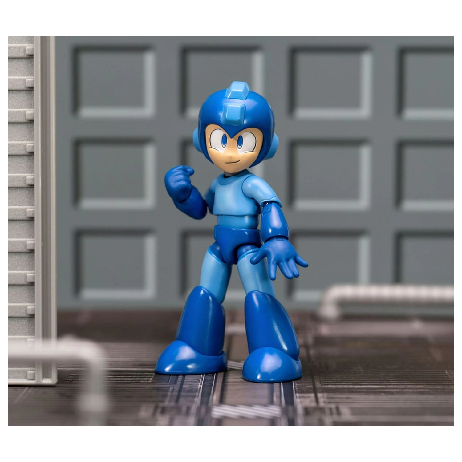 Akčná figúrka Mega Man Mega Man Ver. 01 11 cm produktová fotografia