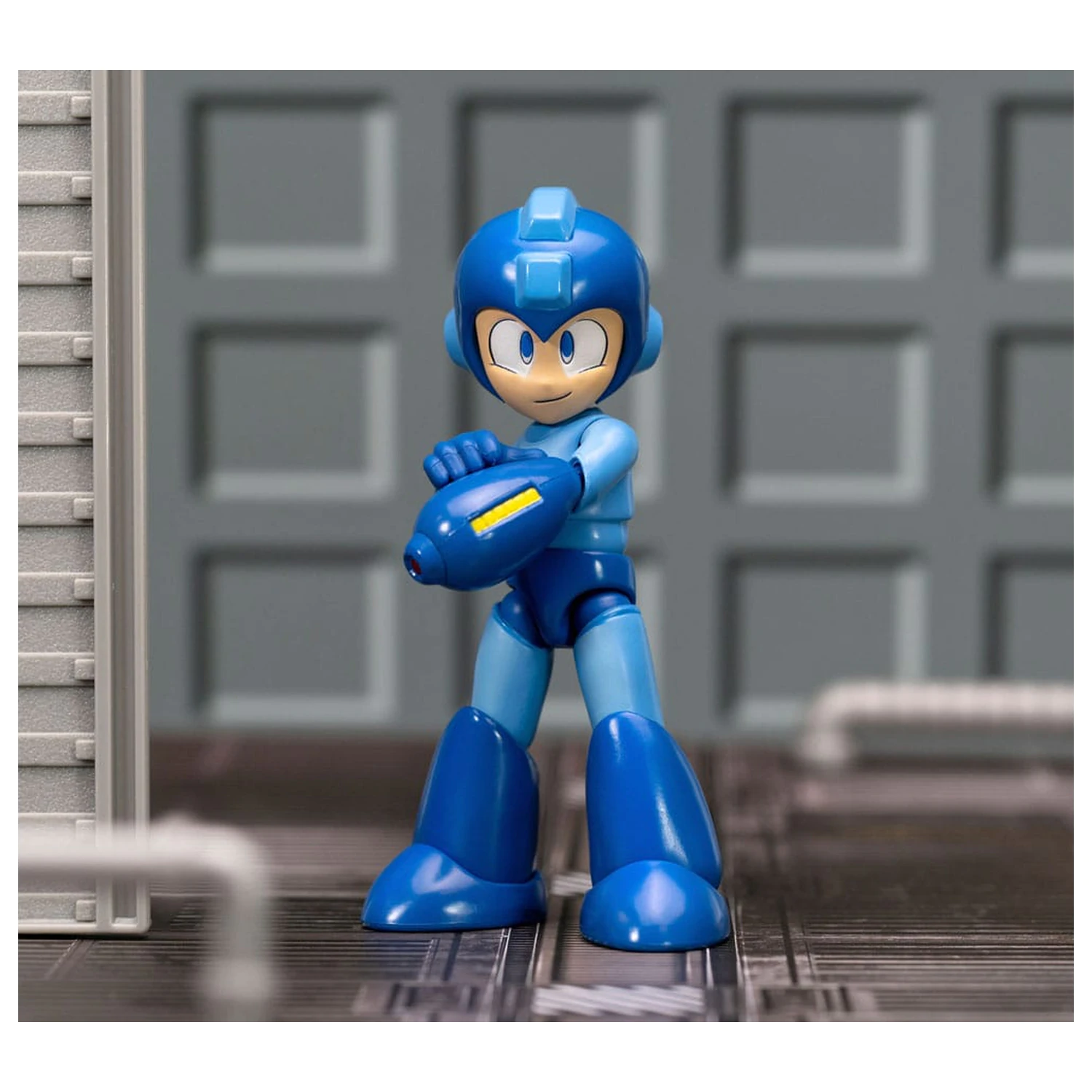 Akčná figúrka Mega Man Mega Man Ver. 01 11 cm produktová fotografia