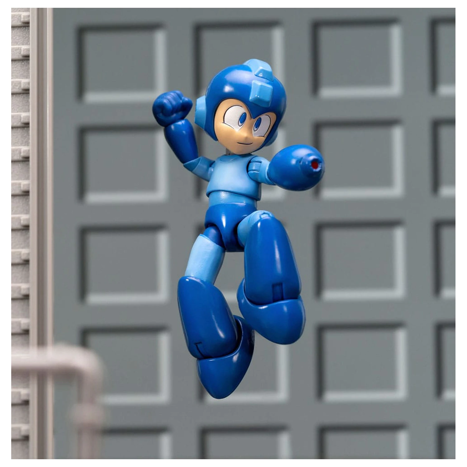 Akčná figúrka Mega Man Mega Man Ver. 01 11 cm produktová fotografia