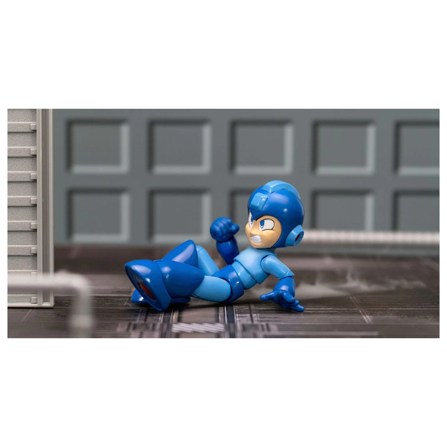 Akčná figúrka Mega Man Mega Man Ver. 01 11 cm produktová fotografia