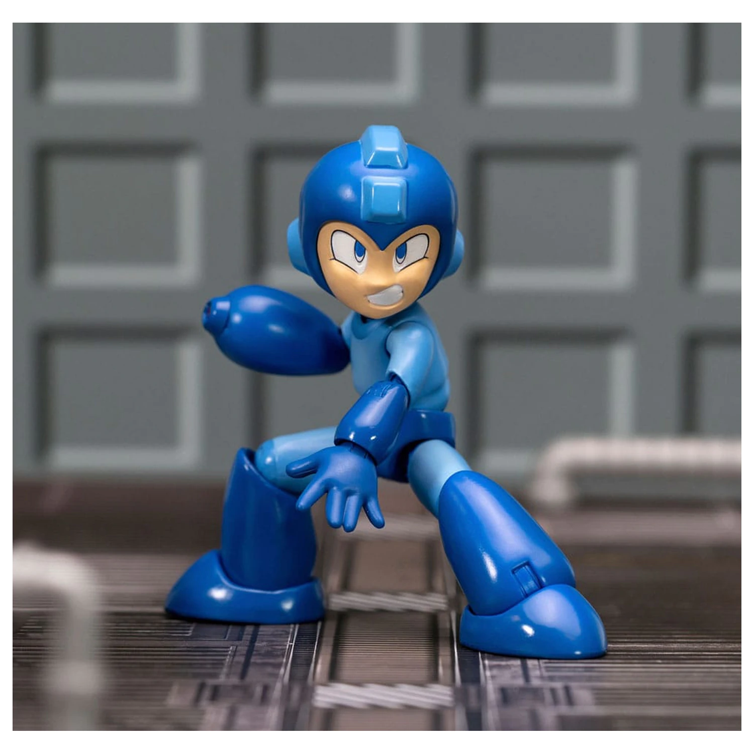 Akčná figúrka Mega Man Mega Man Ver. 01 11 cm produktová fotografia