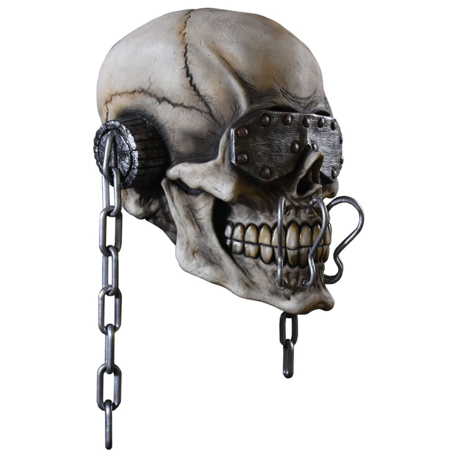 Maska Megadeth Vic Rattlehead produktová fotografia