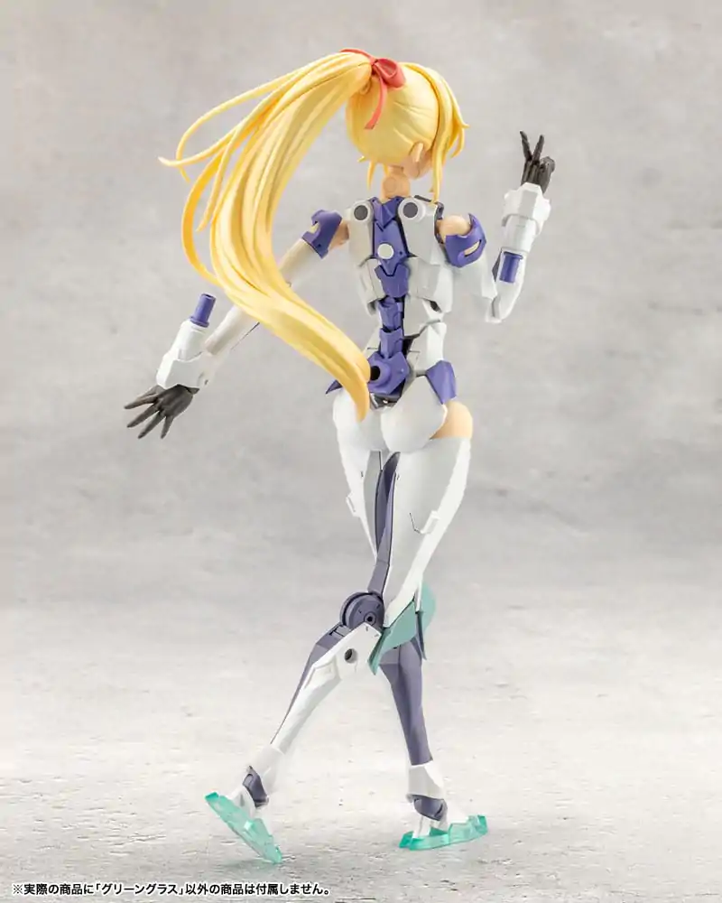 Megalomaria Unlimited Universe Model Kit Fuma 16 cm produktová fotografia