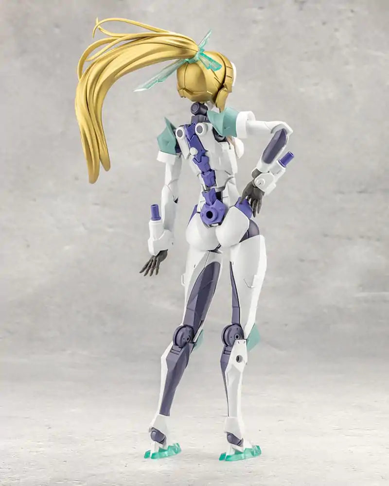 Megalomaria Unlimited Universe Model Kit Fuma 16 cm produktová fotografia