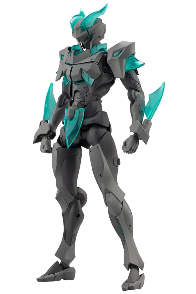 Megalomaria Unlimited Universe Model Kit Mephisto Prototype Color Ver. 18 cm produktová fotografia