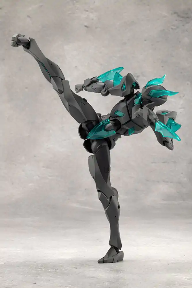 Megalomaria Unlimited Universe Model Kit Mephisto Prototype Color Ver. 18 cm produktová fotografia