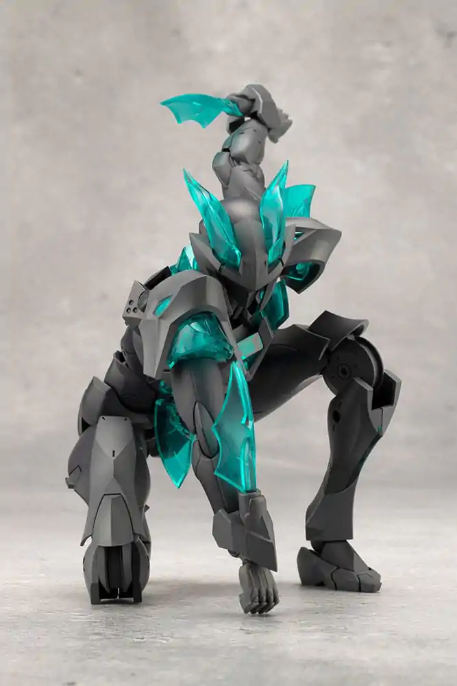 Megalomaria Unlimited Universe Model Kit Mephisto Prototype Color Ver. 18 cm produktová fotografia