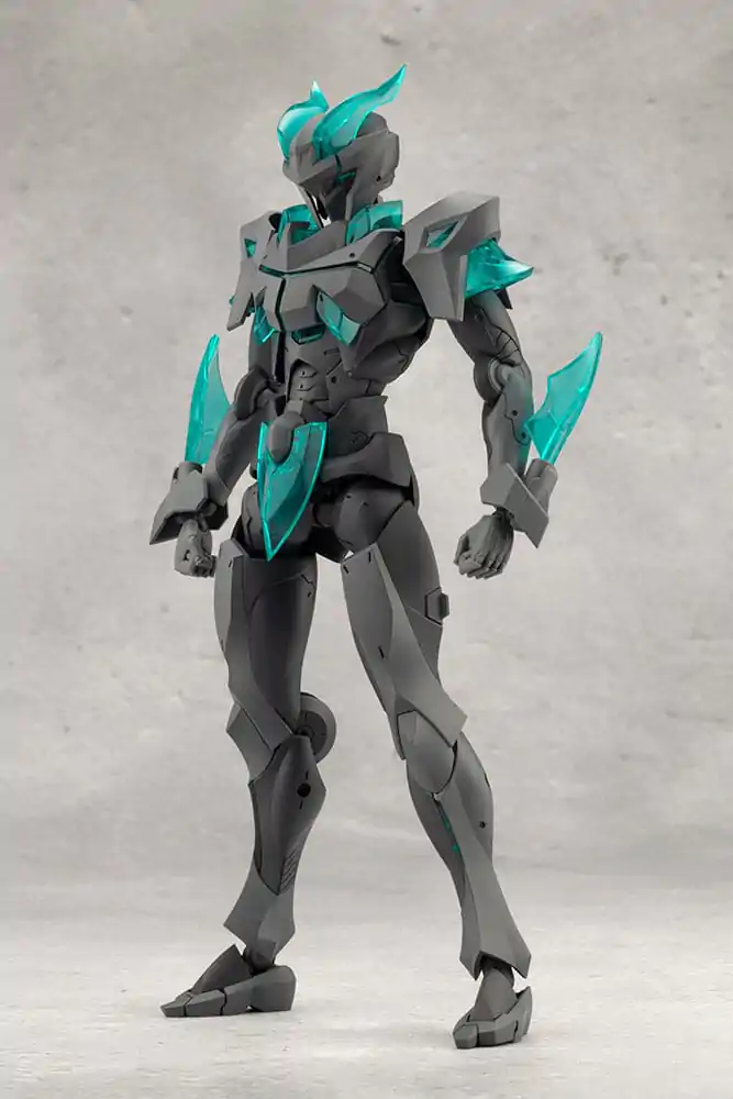 Megalomaria Unlimited Universe Model Kit Mephisto Prototype Color Ver. 18 cm produktová fotografia