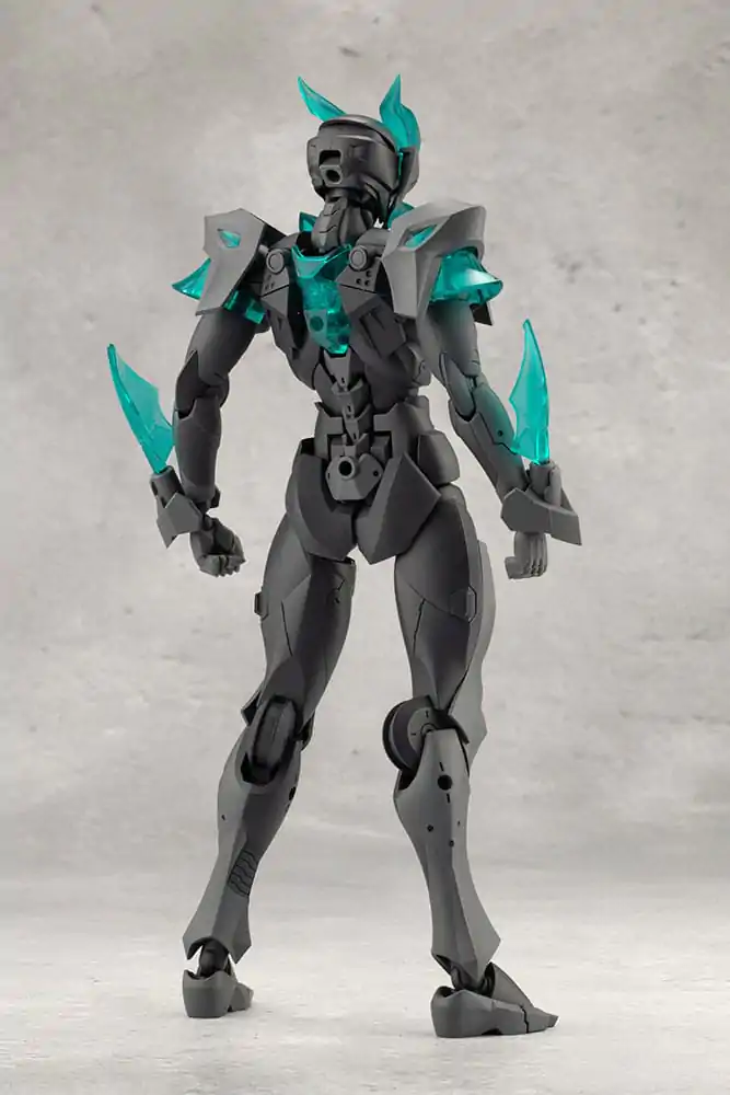 Megalomaria Unlimited Universe Model Kit Mephisto Prototype Color Ver. 18 cm produktová fotografia