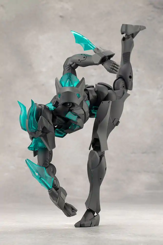 Megalomaria Unlimited Universe Model Kit Mephisto Prototype Color Ver. 18 cm produktová fotografia