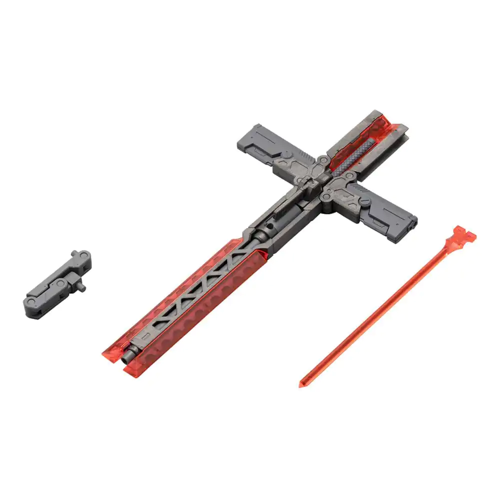 Megalomaria Unlimited Universe Model Kit Súprava Príslušenstva Metamorphose Jednotka Grave Arms 2 produktová fotografia