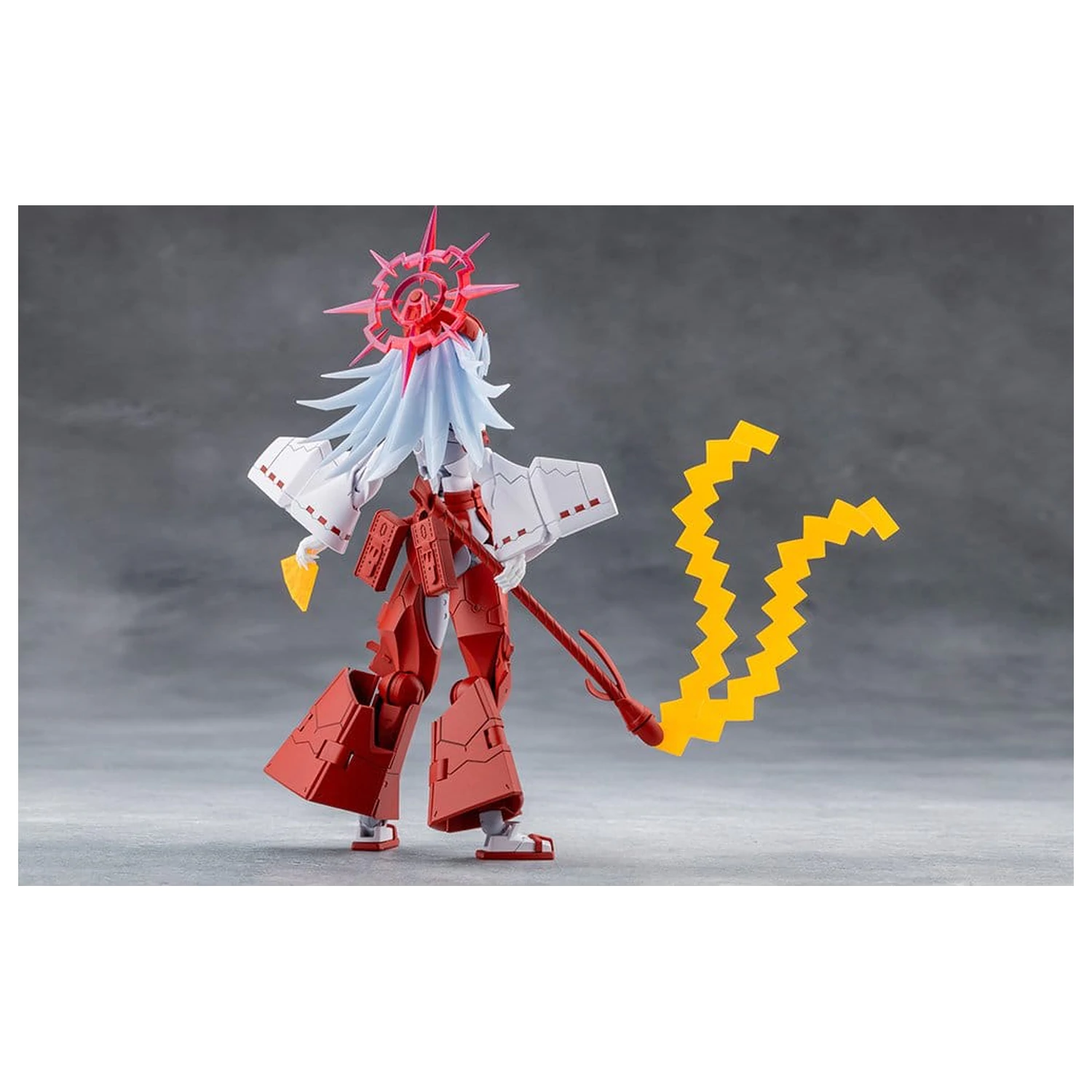 Megalomaria Unlimited Universe plastový model Eis Eizen 16 cm produktová fotografia