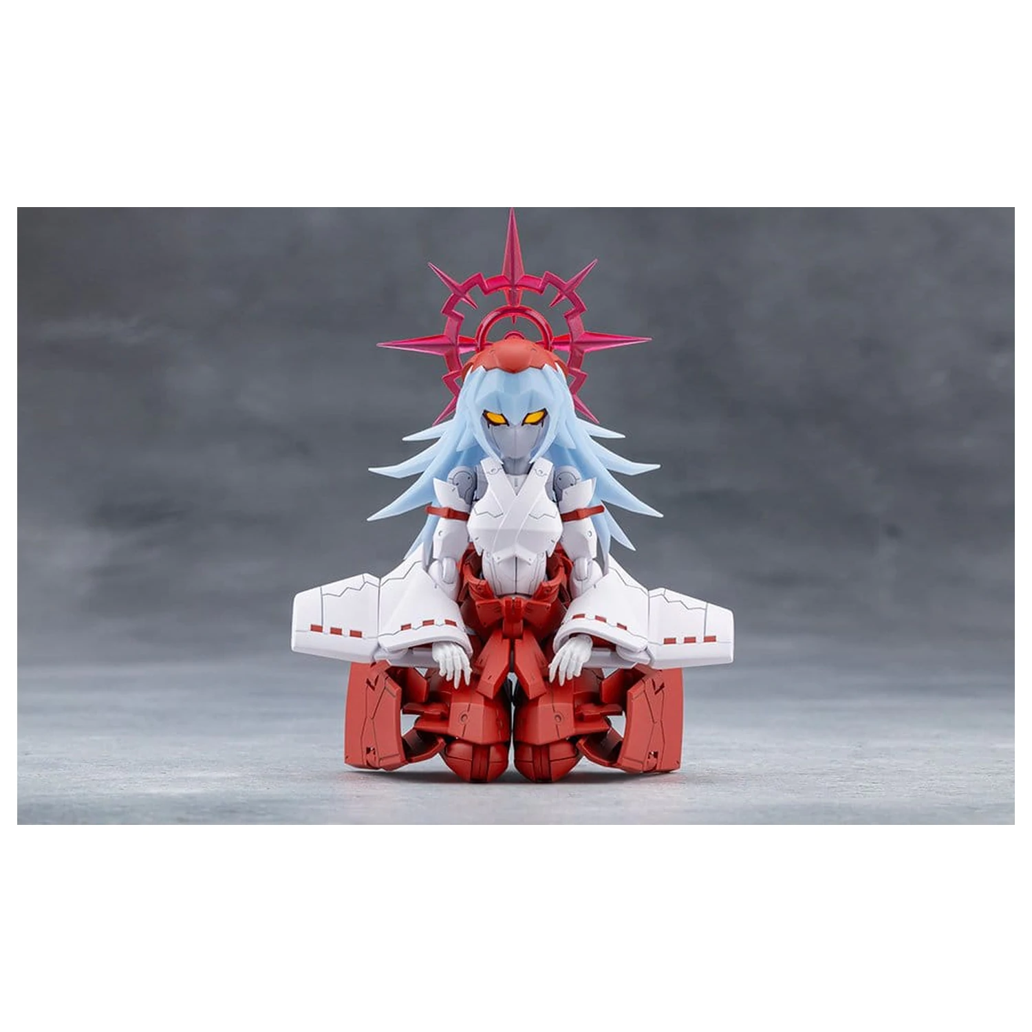 Megalomaria Unlimited Universe plastový model Eis Eizen 16 cm produktová fotografia
