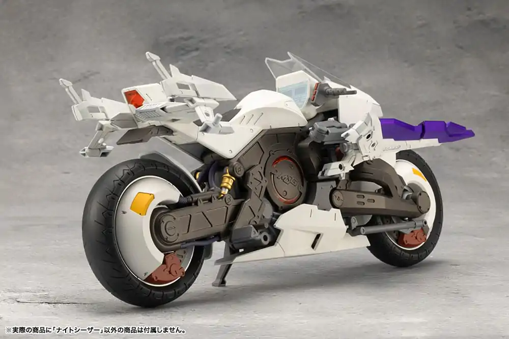Megalomaria Unlimited Universe Model Kit Nočný cár 25 cm produktová fotografia