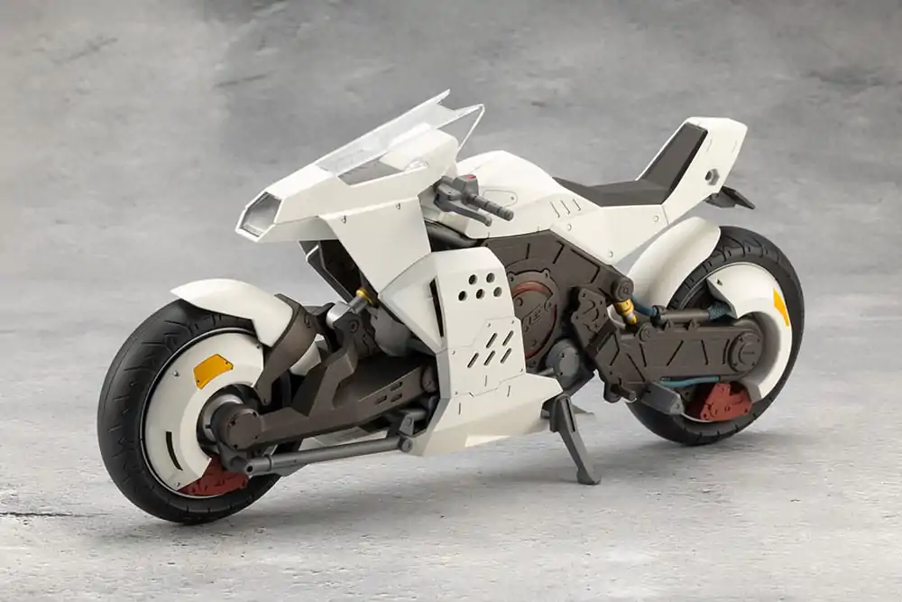 Megalomaria Unlimited Universe Model Kit Nočný cár 25 cm produktová fotografia