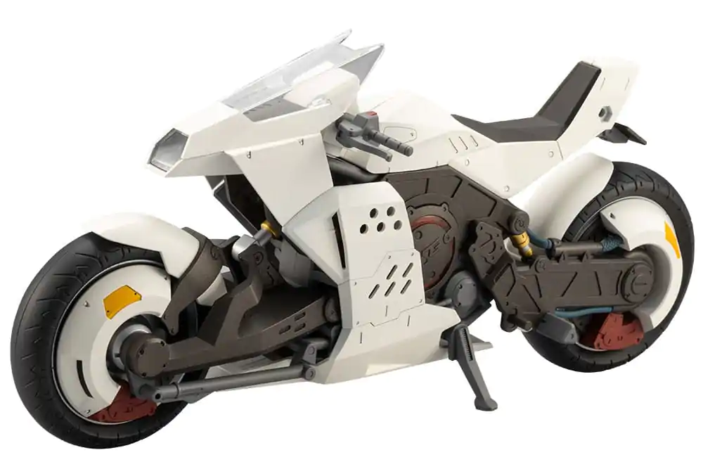 Megalomaria Unlimited Universe Model Kit Nočný cár 25 cm produktová fotografia