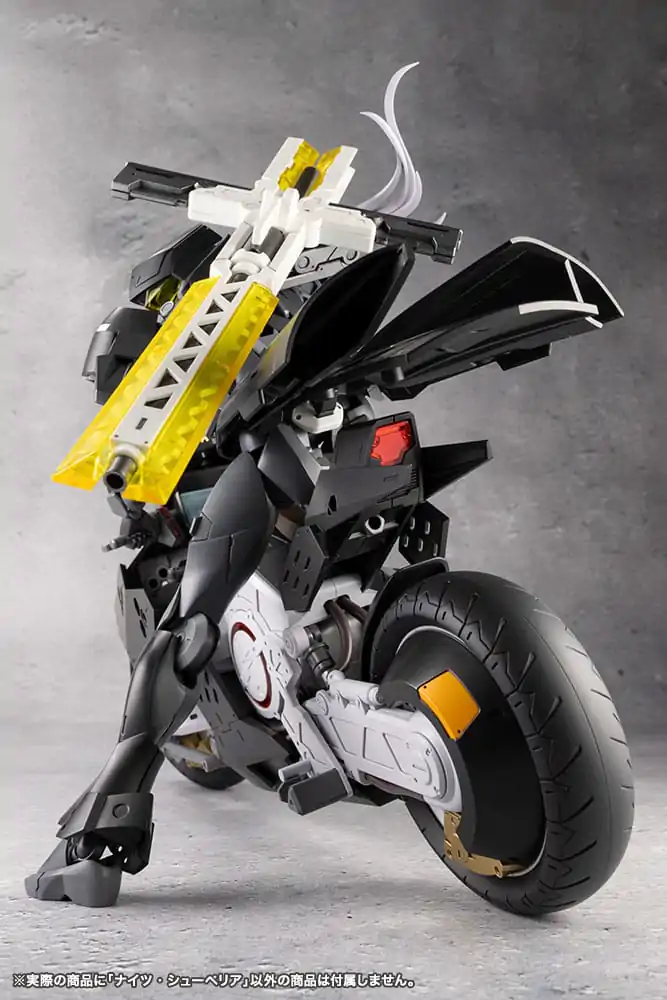 Megalomaria Unlimited Universe Model Kit Nights Superior 25 cm produktová fotografia